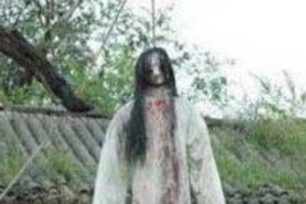 国家封锁的灵异事件 我们是历史唯物主义