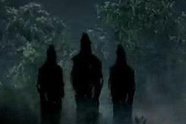 国家封锁的灵异事件 我们是历史唯物主义