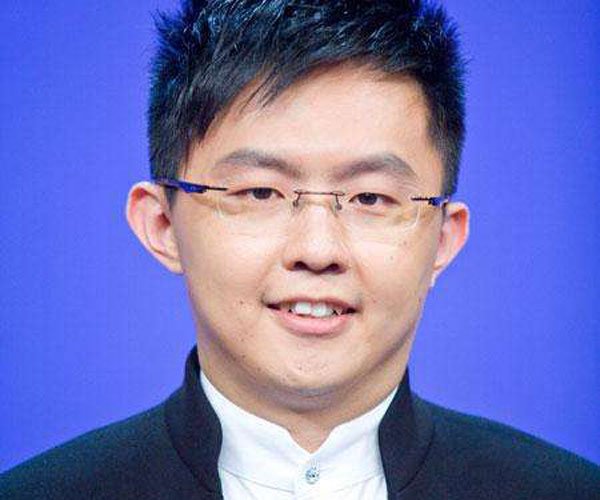 章泽天前男友梁植怎么分手你看到的不一定是真相