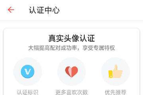 资讯 其他其实要想让探探头像100%审核通过,解决办法