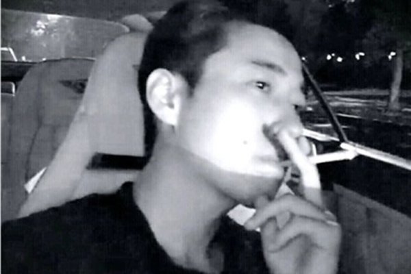 ��С�ߺ�ǮС�ѵ�ì���ַ� ��Я��֮�󷴲��㵱�汳