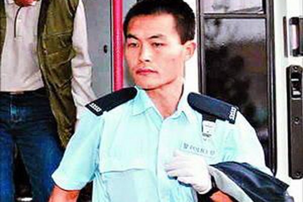 徐步高案件有第四人么 现场有人听到了第四个人说话