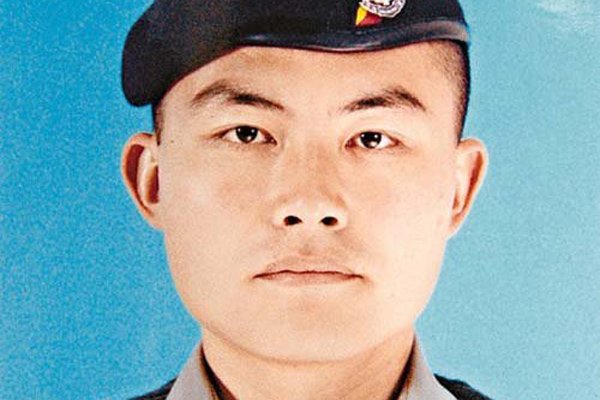 徐步高案件有第四人么 现场有人听到了第四个人说话