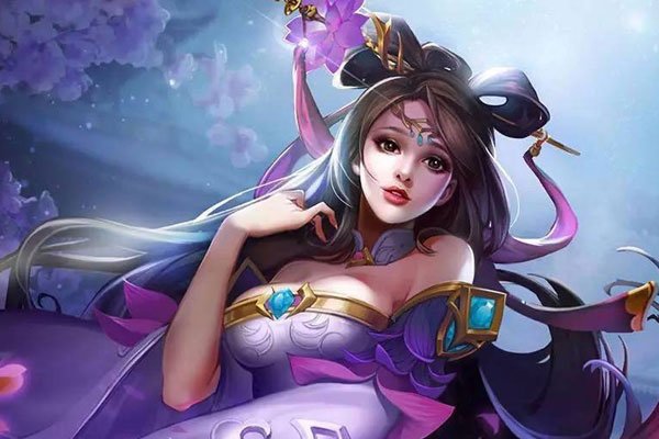 貂蝉图片去全衣 身材那么好是怎么被造出来的