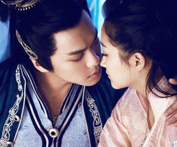 ¹�Ϲ���ͮ������? ������Ů�ѵ���һ�𲻺�����