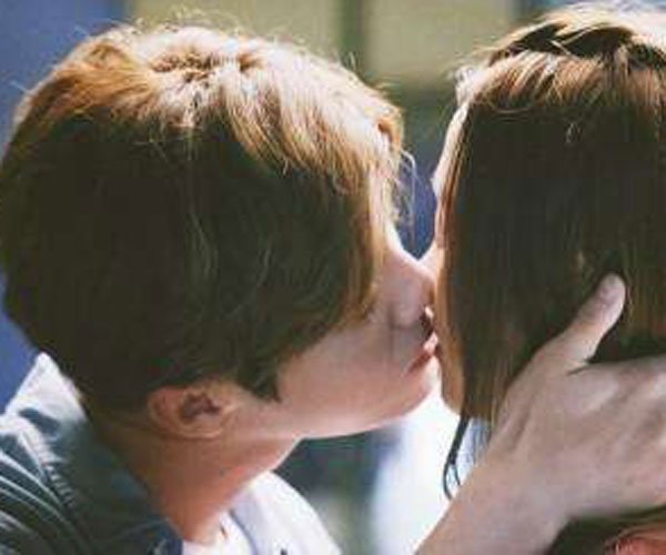 ¹�Ϲ���ͮ������? ������Ů�ѵ���һ�𲻺�����