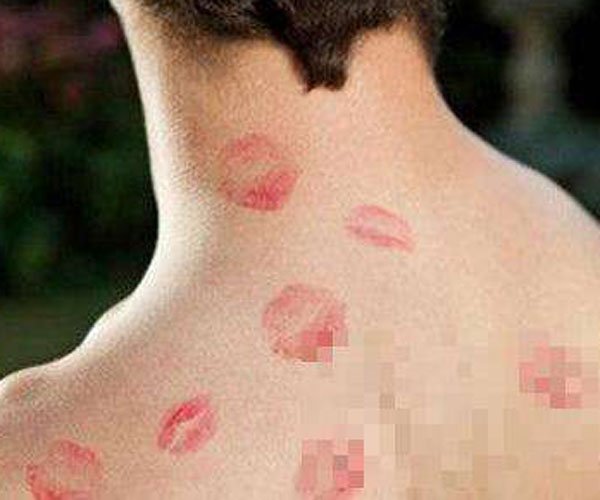 什么性格的男生会种草莓 太害羞了怎么出去见人