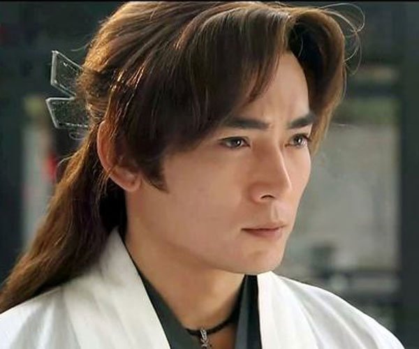 焦恩俊个人资料简介 他的女儿是谁是不是要出道了