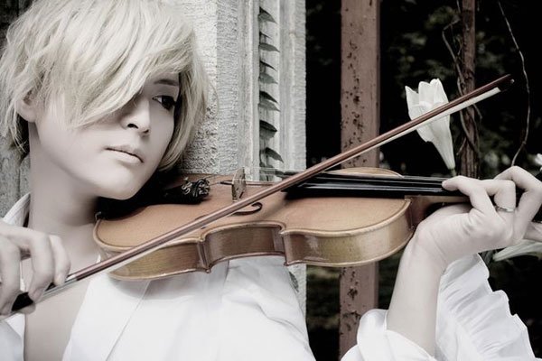 coser小小白的丑闻图 代表作有哪些人品口碑怎么样