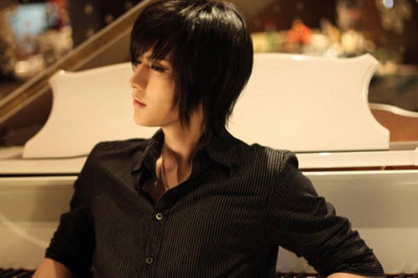 coserСС�׵ĳ���ͼ ����������Щ��Ʒ�ڱ���ô��