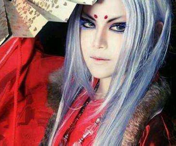 kenn��ү�˳�cos�� ����ʲô�����Ļ�����̫��