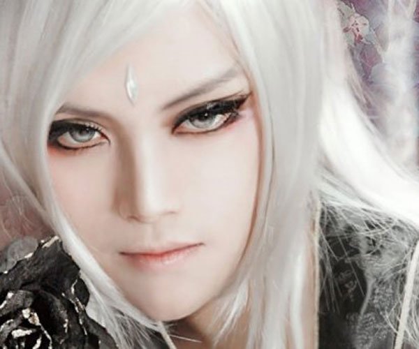 kenn��ү�˳�cos�� ����ʲô�����Ļ�����̫��