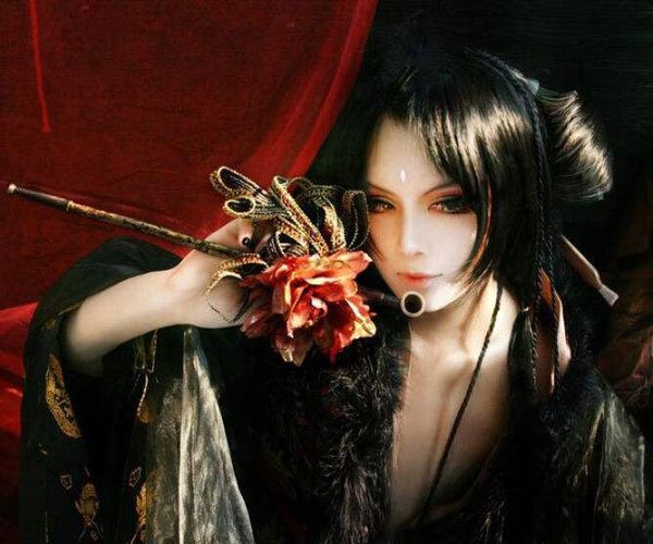 kenn��ү�˳�cos�� ����ʲô�����Ļ�����̫��