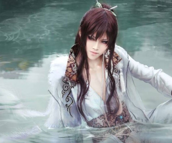 kenn��ү�˳�cos�� ����ʲô�����Ļ�����̫��