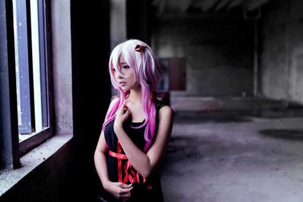 祈inory结婚了还那么骚 少女感爆棚的歌唱精灵