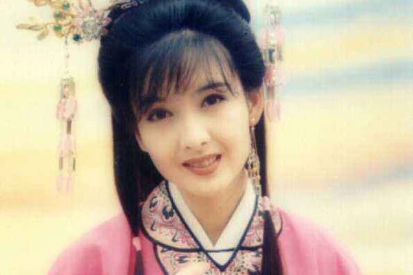 周慧敏现状近照 打过39次胎有生过孩子嘛