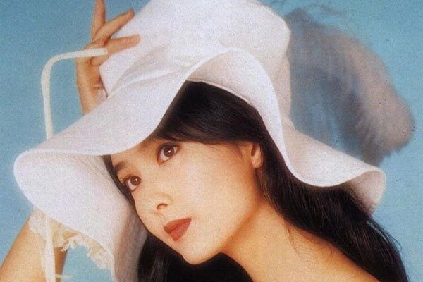 周慧敏现状近照 打过39次胎有生过孩子嘛