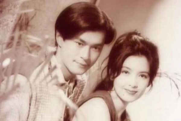 周慧敏现状近照 打过39次胎有生过孩子嘛