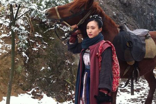 �׾�Ϊʲô�ᱻ�ɷ�ɱ�� �׾�������3��ͼƬ�ж��