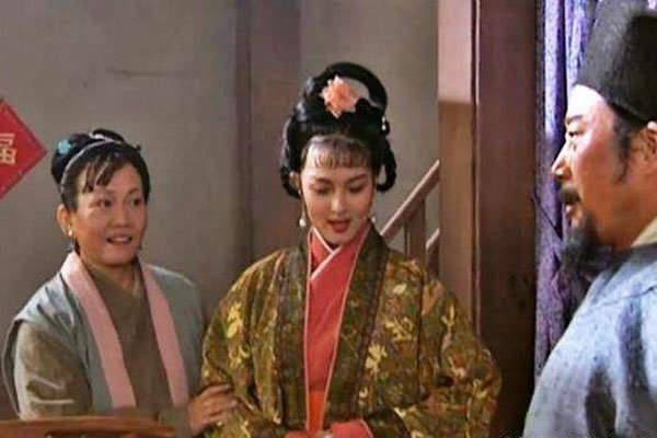 阎婆惜坐楼等张三 偷情剧中最大转折为什么