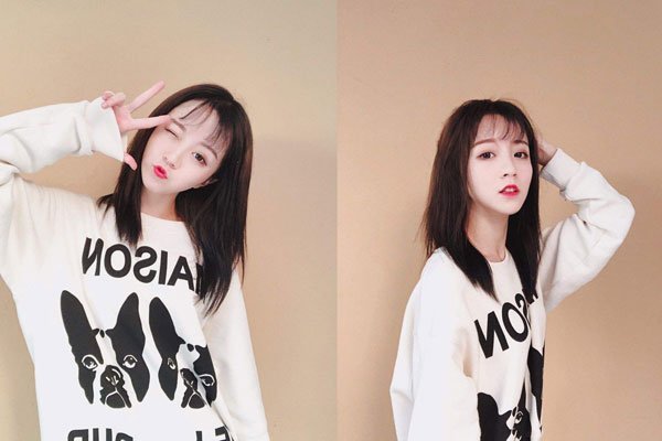 miss韩懿莹个人简介资料 为啥停播了没消息了