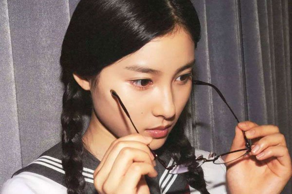 miss韩懿莹个人简介资料 为啥停播了没消息了