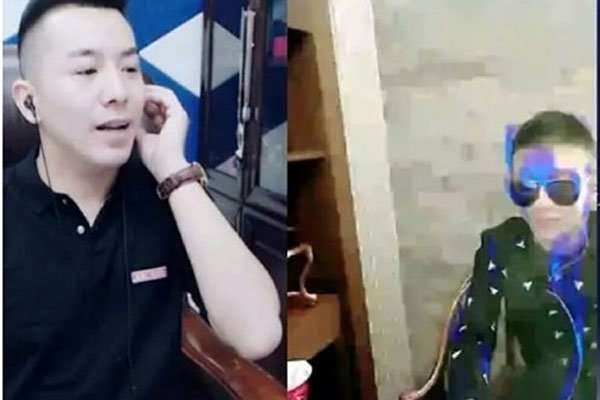 流氓三金最近怎么不直播了 没了神豪的标签谁关注他