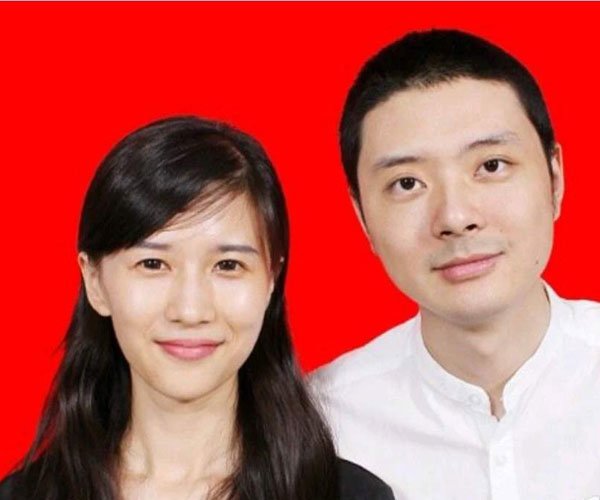 姜逸磊抽烟吗 那么瘦看着像个烟鬼