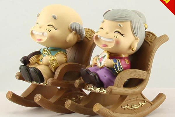 老人最想要的几种礼物 送长辈礼物排行榜有纪念意义的