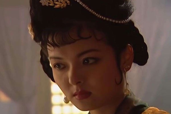 ����ϧ���ν���ʲô��ϵ ����Ϊʲô�ܹ���в