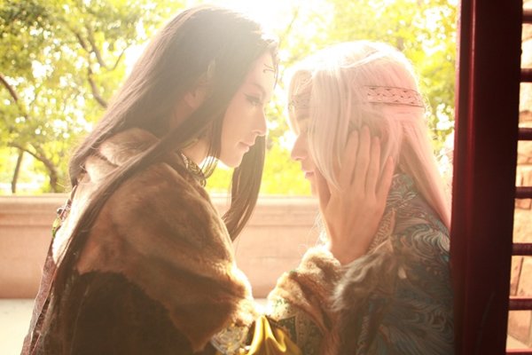 cosplayСС���������� ���Ŵ������������Ը�����