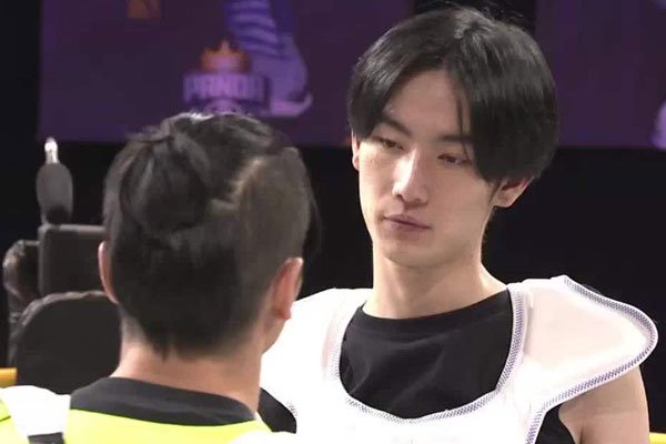 熊猫方正和苏恩同居过吗 闺蜜都不知道的事情