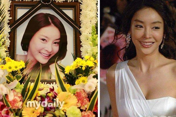 张紫妍水龙头玩法是什么 死后侮辱到没有什么尊严