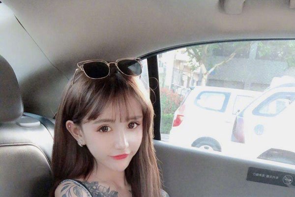 炫迈妹儿前男友小川 合约情侣真爱另有其人