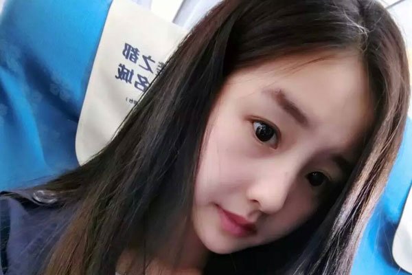 炫迈妹儿前男友小川 合约情侣真爱另有其人