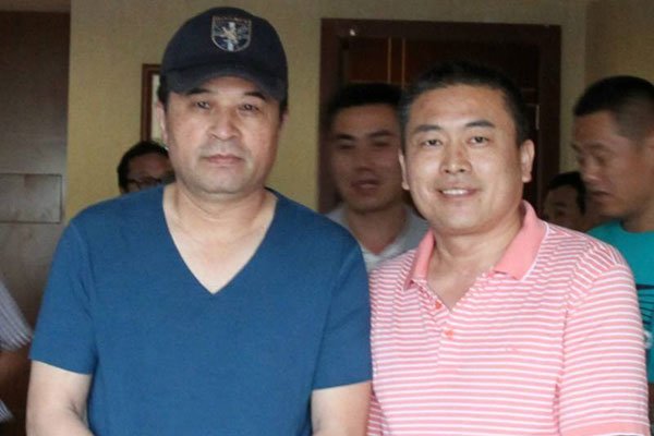 毕福剑饭局说的原话 有钱难买早知道