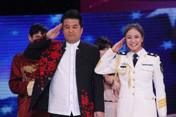 毕福剑饭局说的原话 有钱难买早知道