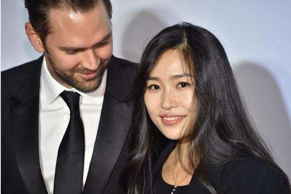 张末为什么能接受陈婷 后妈不是破坏自己家庭的女人