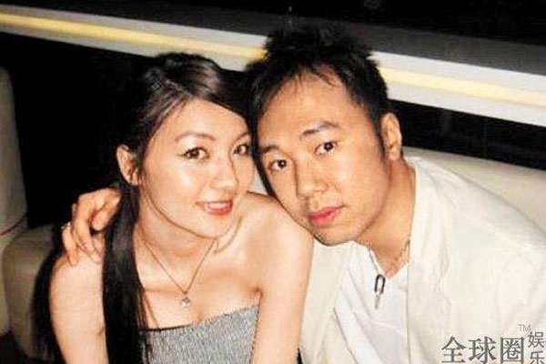 李岳苍跟梁婖婷图片家庭充满了很多不堪 走红网