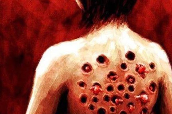 玉米男孩是真实事件吗 十宗罪剧情太恐怖禁止学生观看