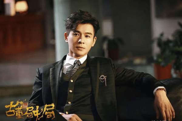 �������������ͼƬ ���Ĺ�װ����֮һ������ô��