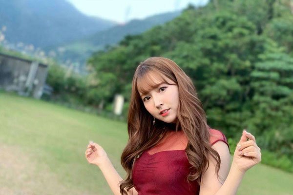 日本明星下海名单 女神,女优一字之差里的兴叹