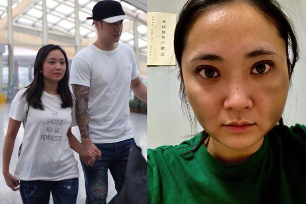 ������Ů���Ա�7p������ʲô��˼ �ұ�Ȧ����ô��