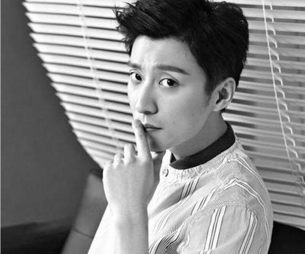 乔任梁遗体图片难道不是自杀而是有人所为