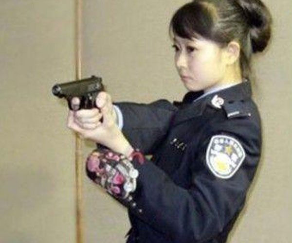 80�󾯻�����Ϫ����ĳ��ô�� ���Ѳ������³�