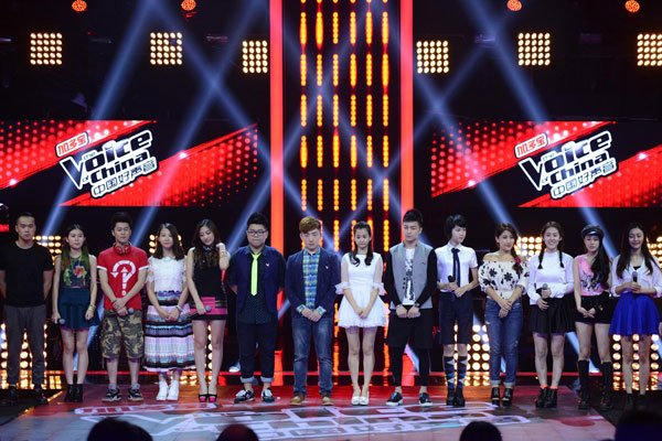 好声音学员都去哪了 有些发展稳定有的却不知所踪