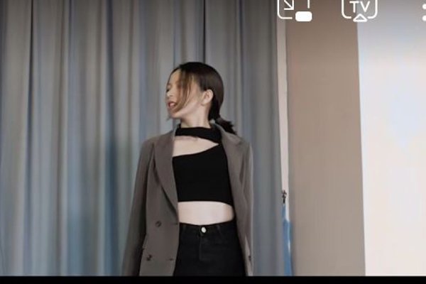 Ϊʲô˵bÕ¾Îèµ¸ÇøÊÇÒ¤×Ó ÒòÎªÌøÎèµÄÃÃ×ÓÌ«ÐÔ¸Ð