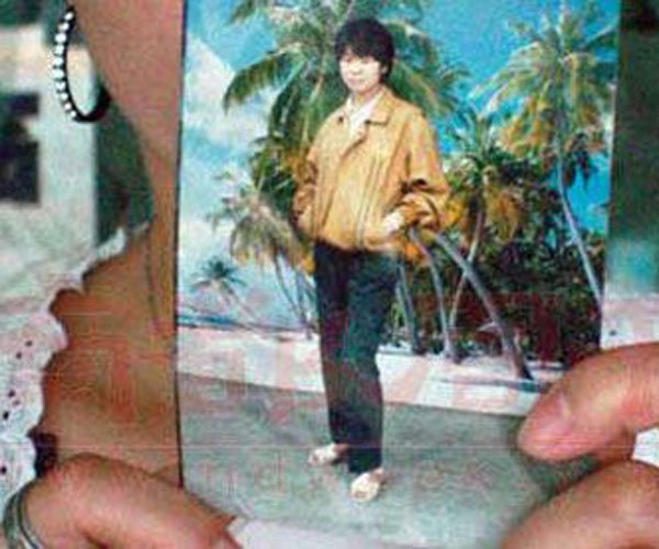 hello kitty香港碎尸案 杀人不用偿命天理何在