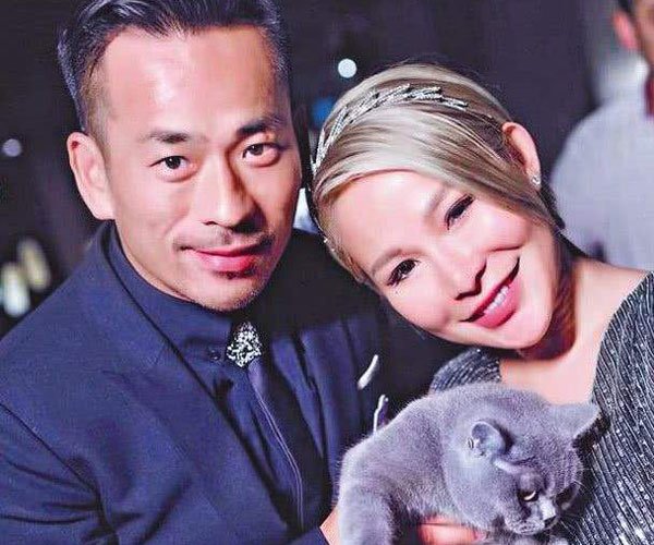 洗米华刘碧丽分手原配斗小三堪比后宫甄嬛传