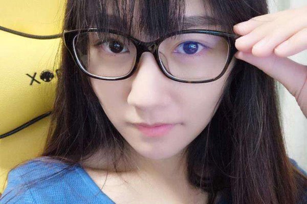 张翔玲为什么叫小苍名字好听好记要不然怎么出名